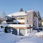 Appartement Am Birkenhain-2 By Interhome *