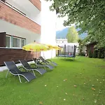 Am Birkenhain-2 By Interhome Appartement