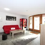 Am Birkenhain-2 By Interhome Appartement