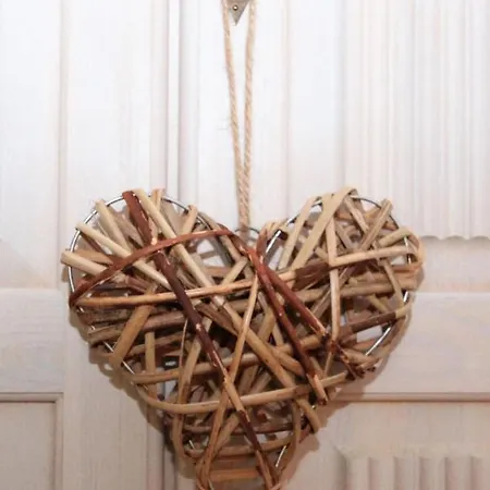 דירה Am Birkenhain-2 By Interhome