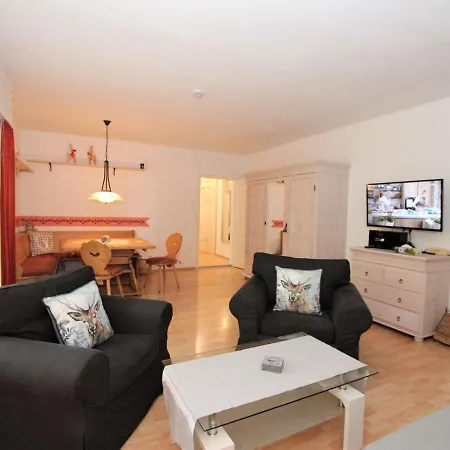 Am Birkenhain-2 By Interhome