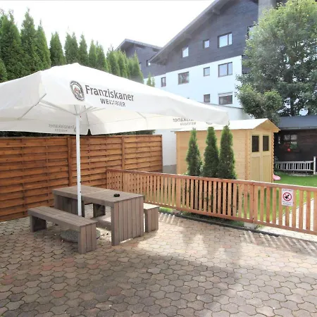 Am Birkenhain-2 By Interhome ゼーフェルト・イン・チロル