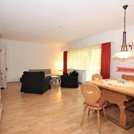 Am Birkenhain-2 By Interhome זיפלד אין טירול