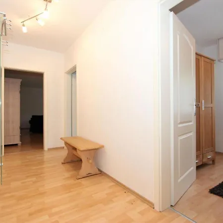 Appartamento Am Birkenhain-2 By Interhome Seefeld in Tirol