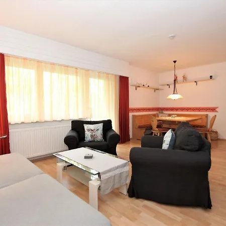 Am Birkenhain-2 By Interhome アパート *