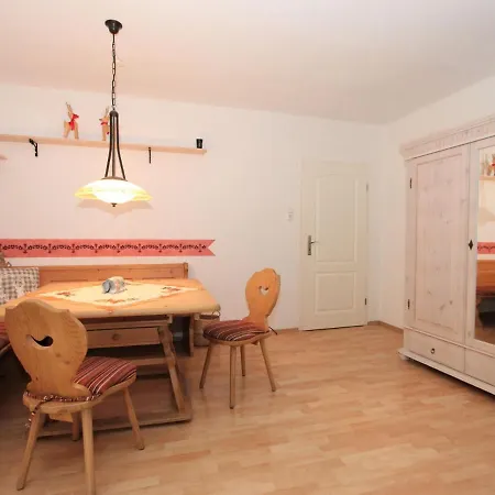 Am Birkenhain-2 By Interhome ゼーフェルト・イン・チロル