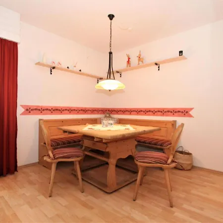 アパート Am Birkenhain-2 By Interhome *