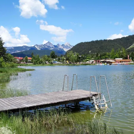 Am Birkenhain-2 By Interhome アパート