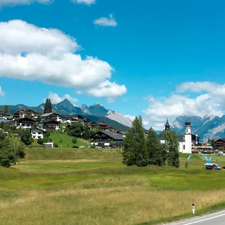 Apartment Am Birkenhain.2 *
