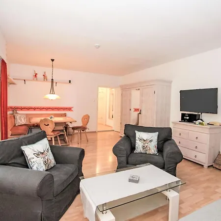 Am Birkenhain.2 Lägenhet Seefeld in Tirol