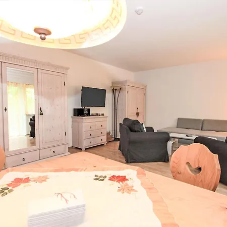 Lägenhet Am Birkenhain.2 *