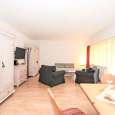 Am Birkenhain.2 Lägenhet Seefeld in Tirol