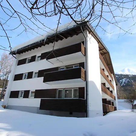 Apartamento Am Birkenhain-2 By Interhome