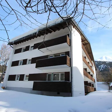 Apartment Am Birkenhain.2