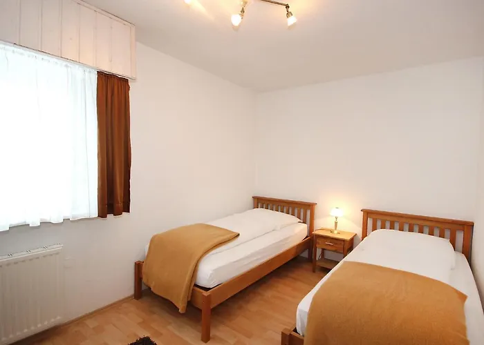 Am Birkenhain.2 Lägenhet *