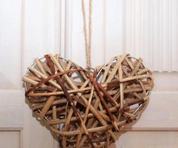 Lägenhet Am Birkenhain.2