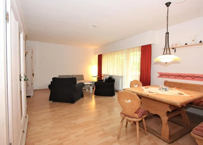 Am Birkenhain.2 Seefeld in Tirol