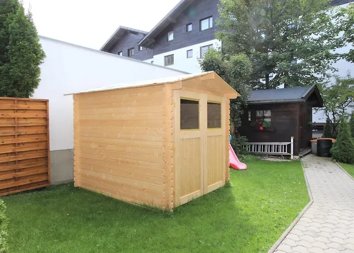 Lägenhet Am Birkenhain.2