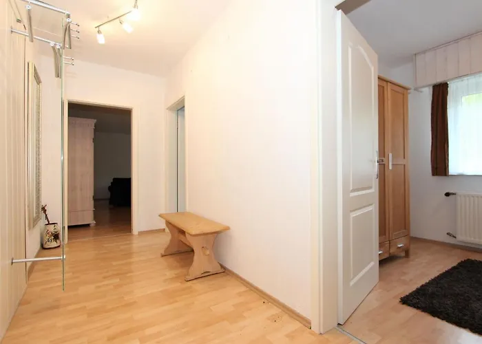 Lägenhet Am Birkenhain.2 Seefeld in Tirol