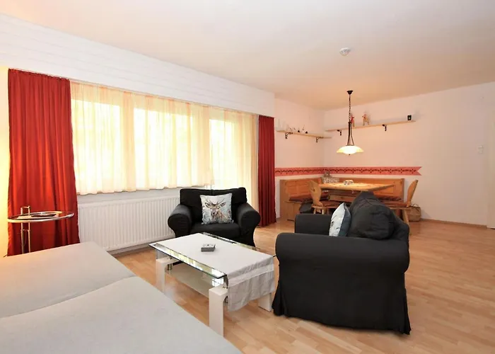 Am Birkenhain.2 Lägenhet *