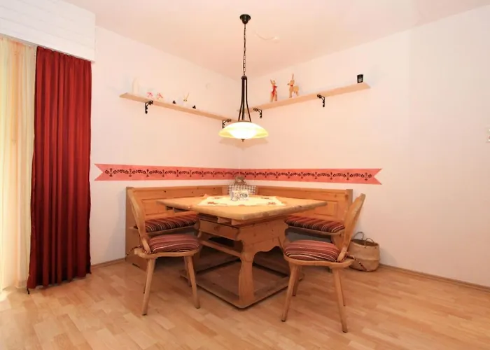 Lägenhet Am Birkenhain.2 *