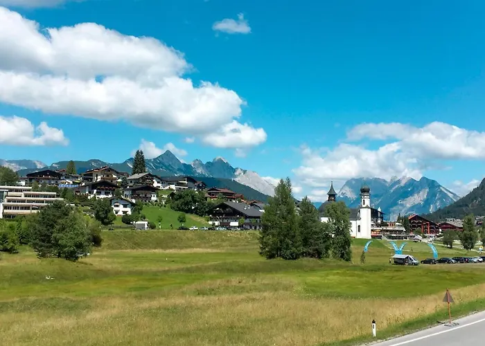 Lägenhet Am Birkenhain.2 *