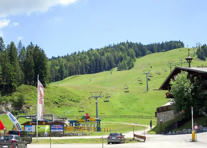 Lägenhet Am Birkenhain.2