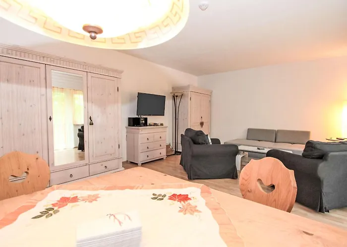 Lägenhet Am Birkenhain.2 *