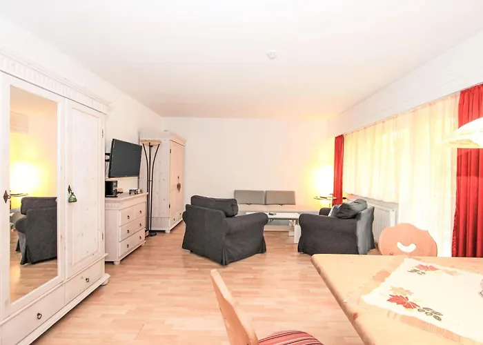 Am Birkenhain.2 Lägenhet Seefeld in Tirol