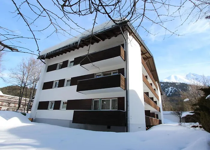 Lägenhet Am Birkenhain.2