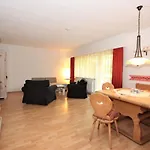 Am Birkenhain-2 By Interhome Seefeld in Tirol