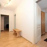 Daire Am Birkenhain-2 By Interhome Seefeld in Tirol