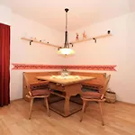 Daire Am Birkenhain-2 By Interhome *
