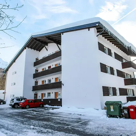 Appartement Am Birkenhain-2 By Interhome *