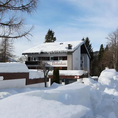 Am Birkenhain.2 *