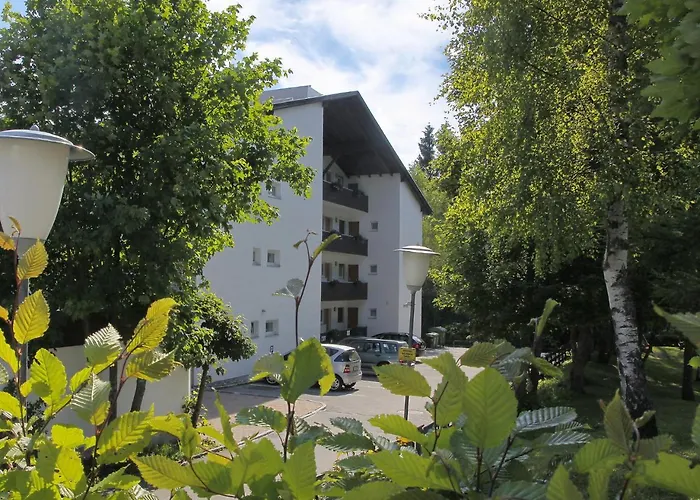 Am Birkenhain-2 By Interhome Apartment *