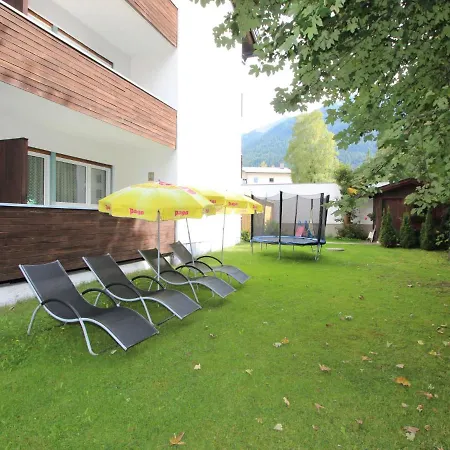 Am Birkenhain-2 By Interhome Апартаменты
